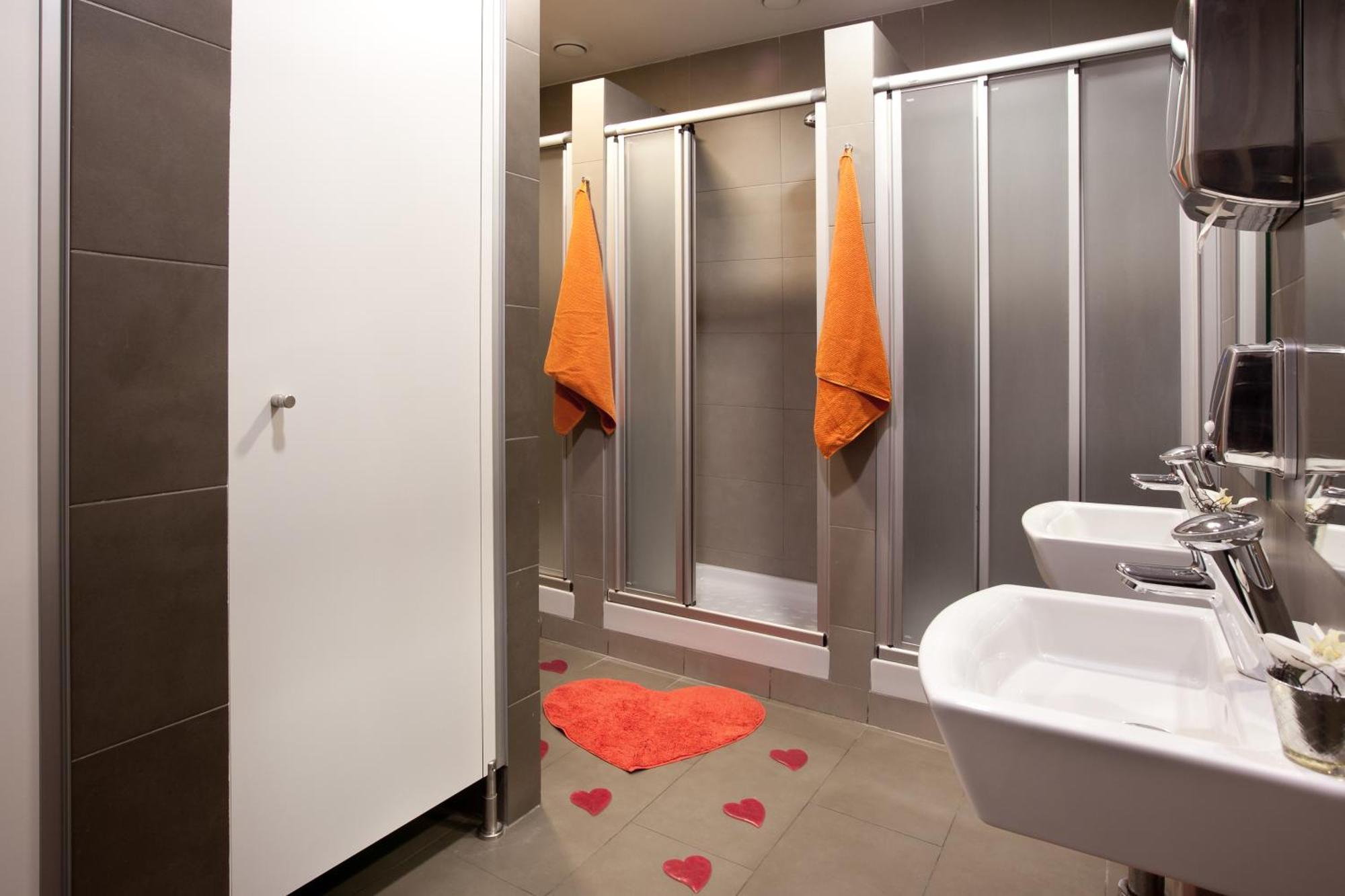 Hip Karma Hostel Barcelona Exteriér fotografie