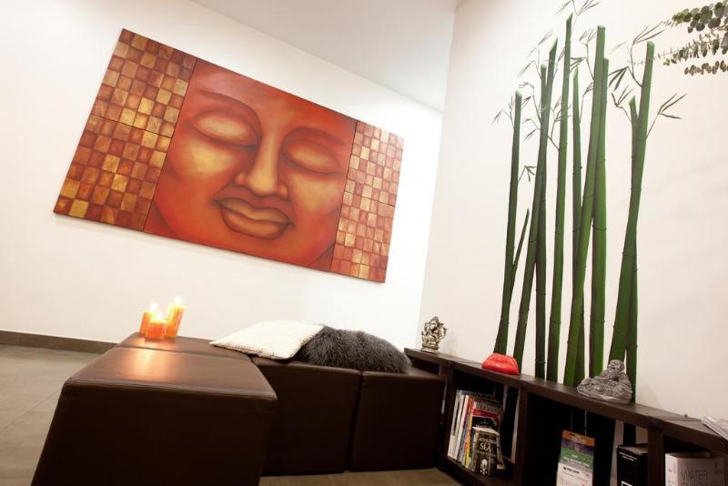 Hip Karma Hostel Barcelona Exteriér fotografie